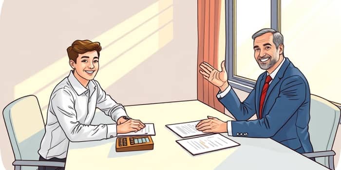 How to negotiate directly with your lenders
