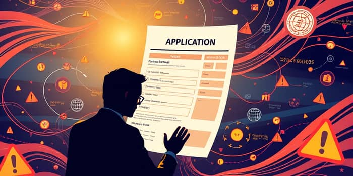 Red flags that often go unnoticed in credit applications