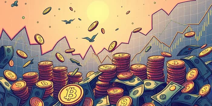 The rise of cash as a competitive asset class