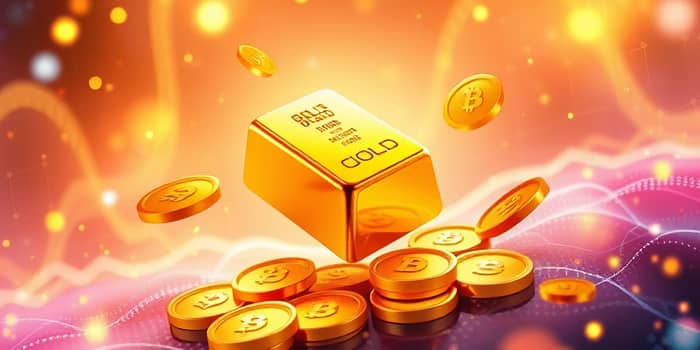 Why gold is still relevant in digital-heavy portfolios