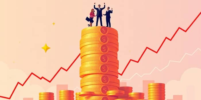 Corporate buybacks hit record levels — again