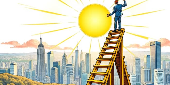 How to ladder fixed income for more control