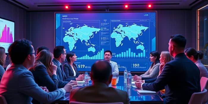Why earnings calls are being rewritten by AI tools