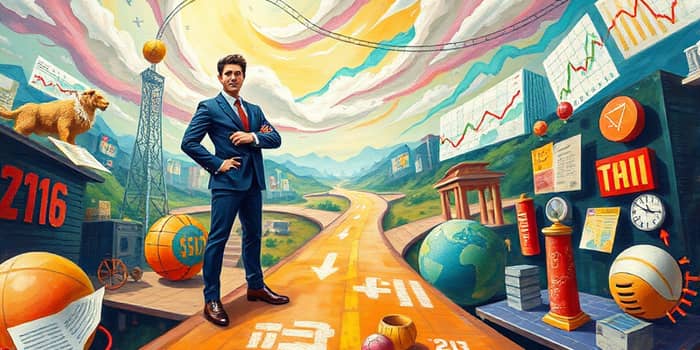 The return of active management in uncertain cycles