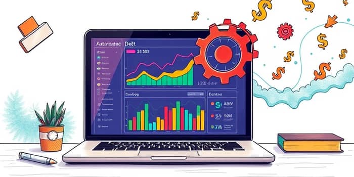 The best tools to automate debt payments