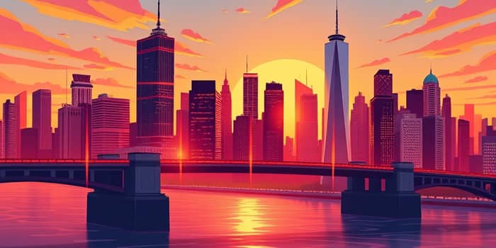 Cryptocurrency’s correlation to traditional markets is shifting