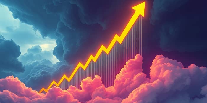 Why recession talk hasn’t stopped market rallies