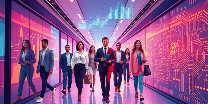 Tech layoffs and what they mean for Q3 earnings