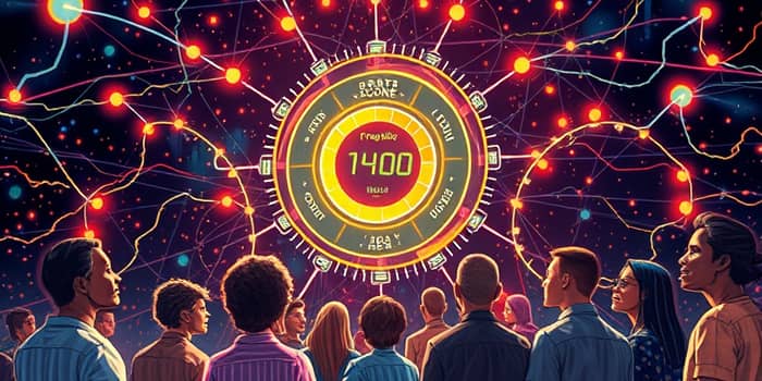 AI in credit scoring: where it helps, where it fails