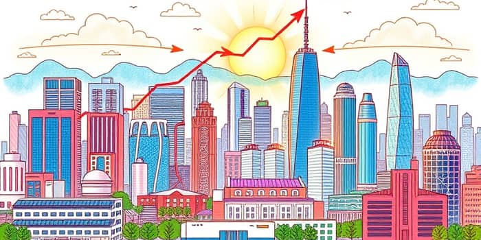 REITs are recovering — but in a new format