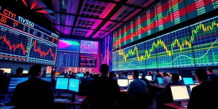 The VIX is broken — or markets have changed