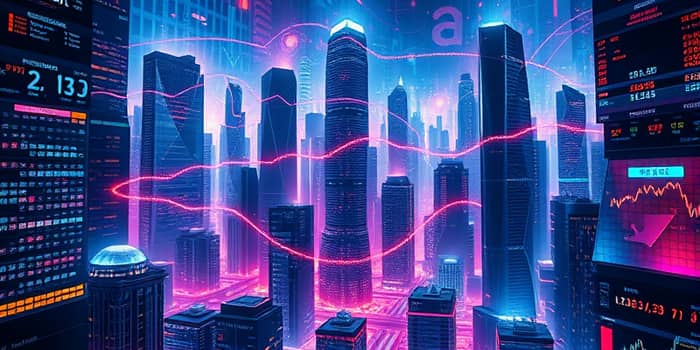 High-frequency trading patterns are shifting again