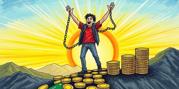 Debt-free timelines: fantasy or achievable goal?