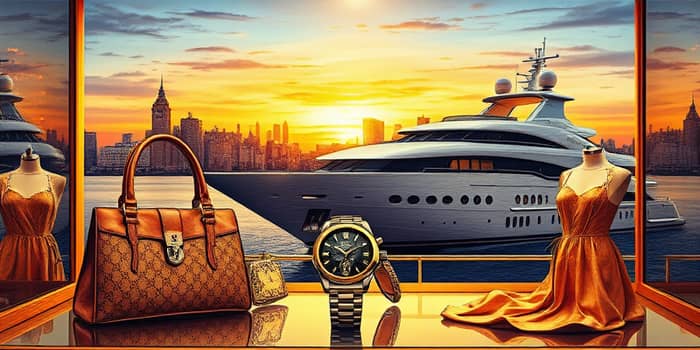Why luxury brands thrive during downturns