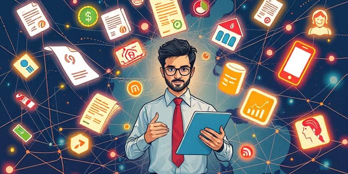 How to evaluate borrower behavior beyond the score