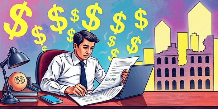 Credit analysis mistakes that cost lenders millions