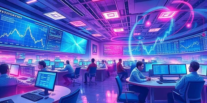 AI-generated signals are entering hedge fund models