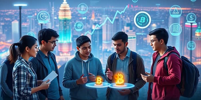 How Gen Z is reshaping investment flows