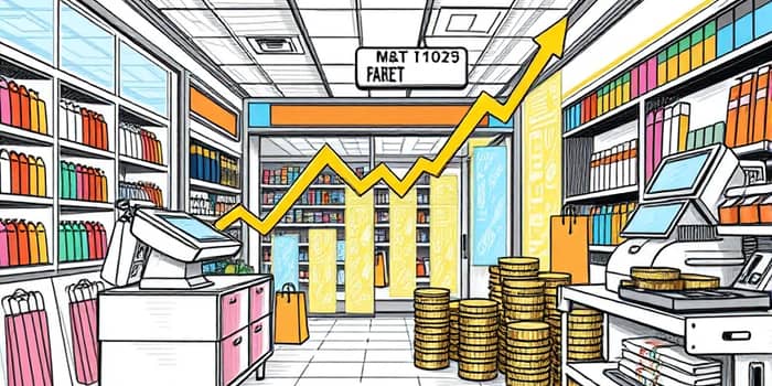 Retail earnings are more predictive than analyst estimates