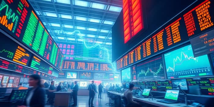 Index rebalancing events are moving markets more than usual