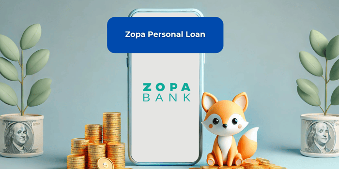 Zopa Personal Loan: Check everything you need to know