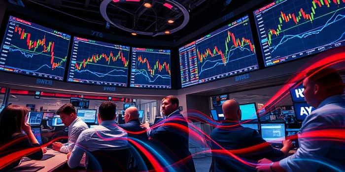 Why volatility traders are back in vogue