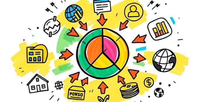Simplify your holdings without losing exposure