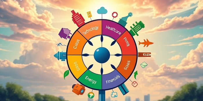 Sector rotation isn’t dead — just smarter