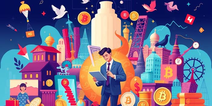 Alternative assets are drawing mainstream interest