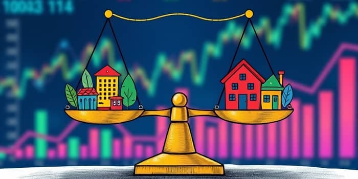 You don’t need 50 positions to be diversified