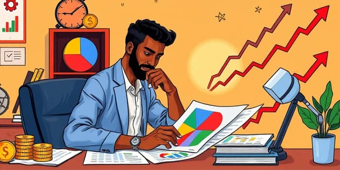Why tax-efficiency starts with portfolio design