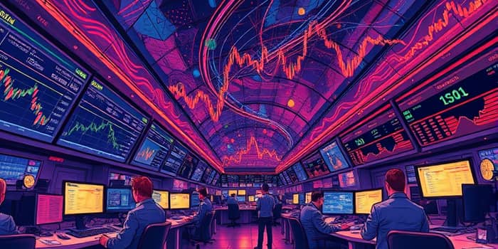 How to make volatility your advantage