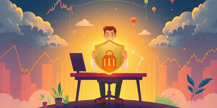 How to stress test your portfolio in three steps