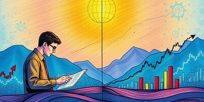 Active vs passive: it’s not either/or
