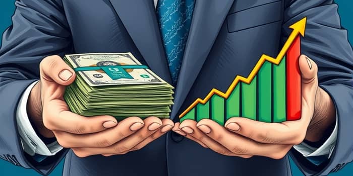 When to hold cash — and when it costs you