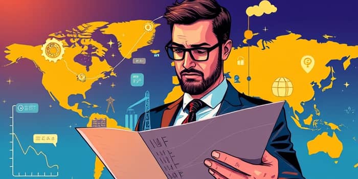 Consider industry-specific risks in commercial credit reviews