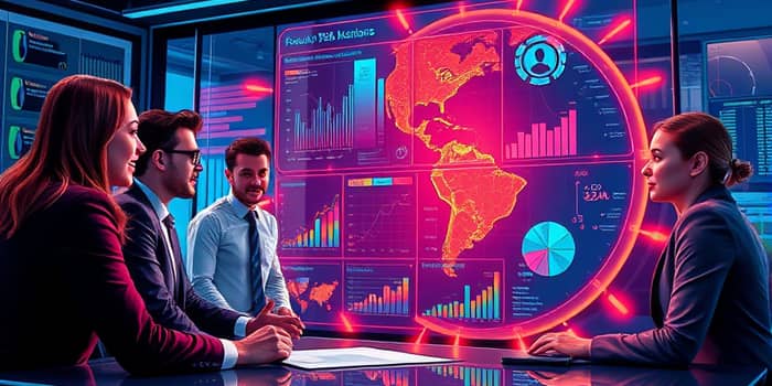 Incorporate behavioral analytics for advanced risk scoring