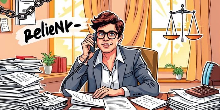 Negotiate repayment plans when falling behind on bills