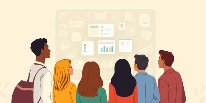 Assess applicant transparency during verification
