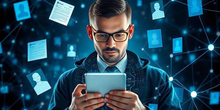 Spot synthetic identity risks with digital verification tools