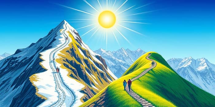 Use the avalanche or snowball method to structure repayments