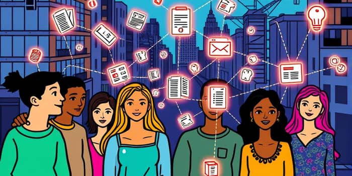 Incorporate alternative data for a more inclusive credit score