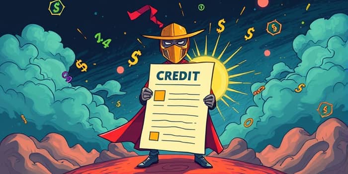 Limit co-signing on loans to protect your credit health