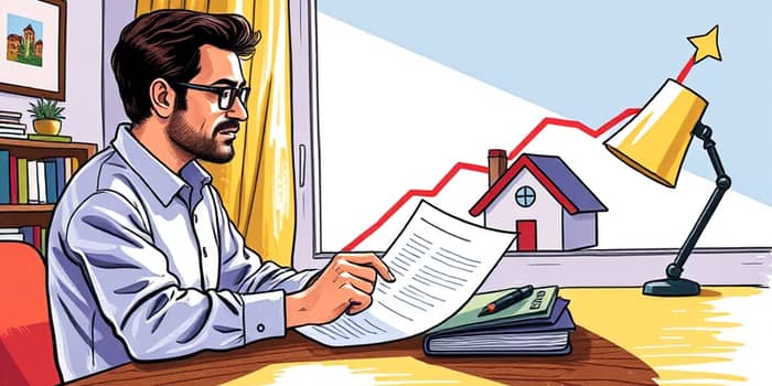 Refinance loans to lock in lower rates during favorable markets