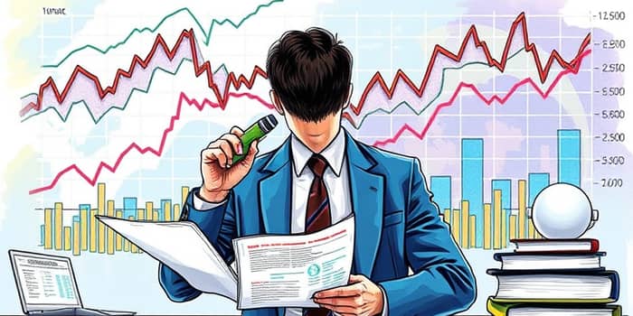 Monitor variable rate debts closely during rising interest cycles