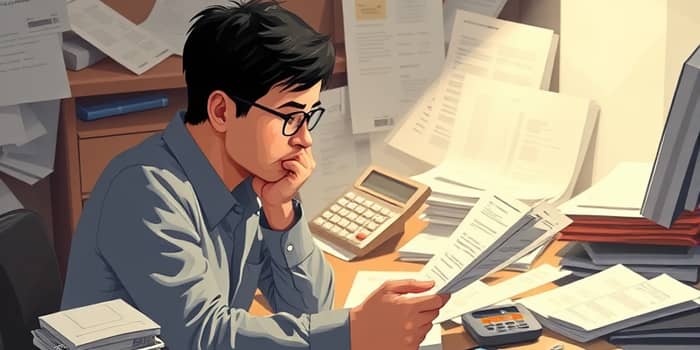 Evaluate debt settlement offers with skepticism