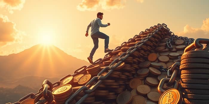 Set realistic timelines for becoming debt-free