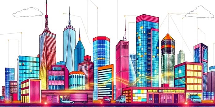 Real estate investment trusts adapt to remote work trends