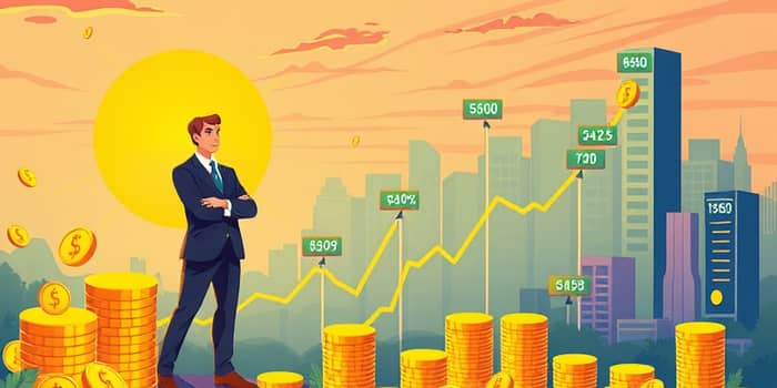 Dividend strategies outperform as investors seek yield