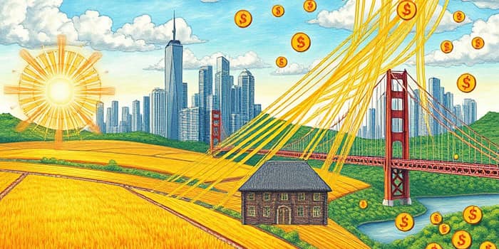 Alternative assets attract yield-focused capital